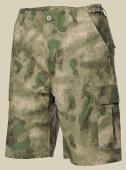 MFH BDU Bermuda RipStop - kraťasy - ATACS-FG - M