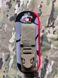 Blackwater Gear Flashbang Pouch - Multicam ™