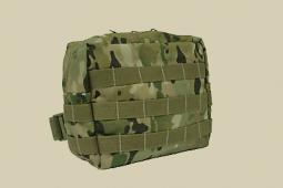 OPS Tactical Drop Leg Dump Pouch Crye Multicam ™