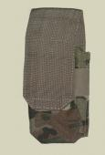 NoName Tactical Molle Magazine Pouch - Multicam