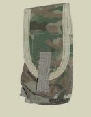 NoName Tactical Molle Smoke Granade Pouch - Multicam
