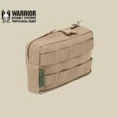 WARRIOR Elite Ops Small Horizontal Molle Pouch - pouzdro - Coyote TAN