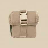 WARRIOR Elite Ops .338 Single Mag Pouch - sumka - Coyote TAN