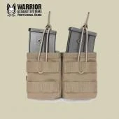 WARRIOR Elite Ops Double G-36/BREN - pouzdro - Coyote TAN