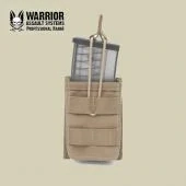WARRIOR Elite Ops Single G-36/BREN - pouzdro - Coyote TAN