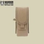 WARRIOR Elite Ops Single NSR 5.56mm 90 Rnd - sumka - Coyote TAN