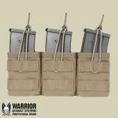 WARRIOR Elite Ops Triple G-36/BREN - pouzdro - Coyote TAN
