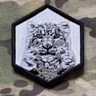 NoName Adventure Camping Patch - 9 - nášivka