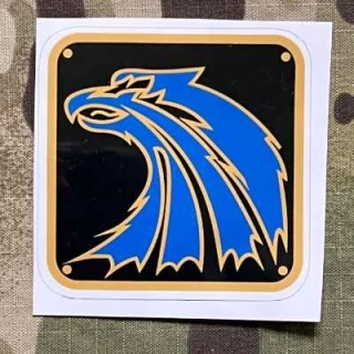 NoName Stickers STALKER - Mercenaires - samolepky