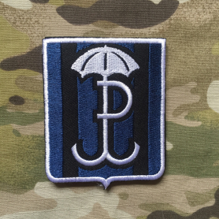 NoName JWK SF Group Patch - nášivka