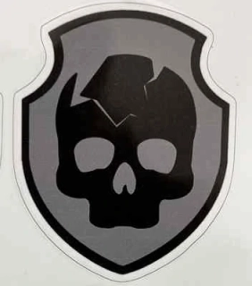 NoName Stickers STALKER - Bandits - samolepky