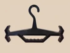 TOUGH HOOK - ramínko - Black