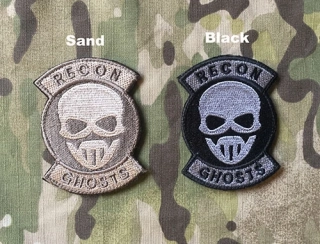LaPatcheria Ghost Recon Patch