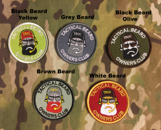NoName TBOC Patch