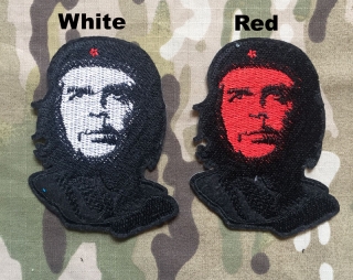 NoName Che Guevara Iron-on Patch - nášivka