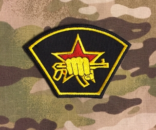 LaPatcheria SPETSNAZ Patch