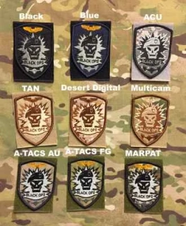 YJPF Call of Duty BlackOps Patch