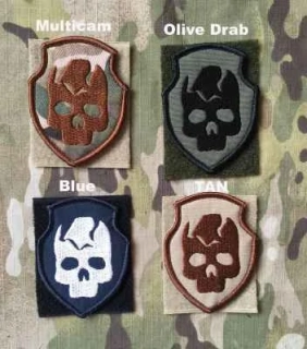 YJPF STALKER Bandits Patch