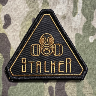 YJPF STALKER Patch - nášivka