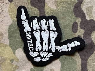 M-Tac Shaka Patch - nášivka